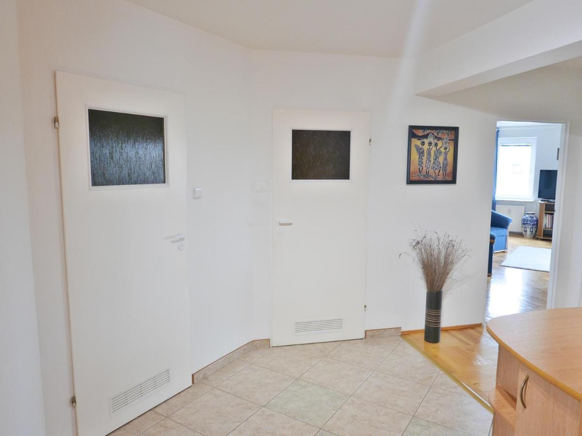Apartament Retro Lublin Exteriör bild